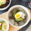 [미각기행] 칡냉면 사리 5개,220g+클래식 냉면 육수 5개,350g+맛있는 양념장 5개,100g