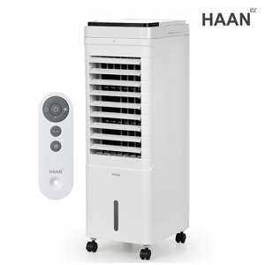 [한경희] 리모컨형 더블냉각 파워 이동식 냉풍기 GF-LF960