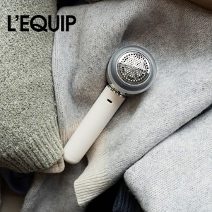 [리큅] 무선 6중날 워셔블 보풀제거기 LIR-B60WH