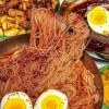 여름별미 시원한 물냉면 4인세트[면(400g) 2팩+육수(340g) 4팩]