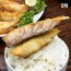 [청년농가] 남해안 손질 순살삼치 200g x 5팩 (+드라이아이스)