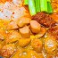 [온반] 의정부식 부대찌개 전골 2.4kg(600g*4)