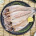 [청년농가] 자연산 반건조 손질 편 통치민어 3미(미당 35cm내외, 350g내외)