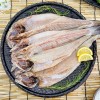 [청년농가] 자연산 반건조 손질 통 통치민어 3미(미당 40cm내외, 500g내외)