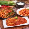 [천만금] 30년전통 원조 매운 실비김치900g