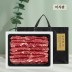 [미식관] 1855 블랙앵거스 초이스등급 LA갈비 선물세트 1호(4kg/미국산)