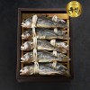 법성포 영광굴비 백순기 보리굴비 특선2호 선물세트(29~31cm/5미) 고급지함상자+보자기(동봉)+가방