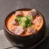 [호호별미] 국내산 돈사골 육수 일반 순대국 600g 4팩