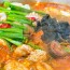 [다모아] 푸짐한 명태알곤이 얼큰알곤이짬뽕탕 3kg (600g*5)