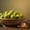 [제주직송] 하우스감귤 실중량 4.5kg 소과 2S-S
