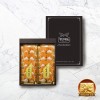 [명인예담]상주 반건시 곶감스페셜 맛집 오리지널1호 선물세트[70g~80g내외 20개 1.6kg이내]