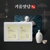 [기품맛담] 한우 1++ 프리미엄 양념불고기 선물세트 600g