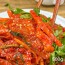 [청년농가] 30년전통 전라도식 홍어무침 500g