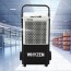 [와이젠] 대용량 산업용 업소용 제습기 120리터 BDA-N120
