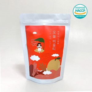 착한농부 오늘비움티 삼각티백 20T