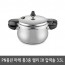 PN풍년 마레 통3중 렐리 IH 압력솥 3.5L 6인용 MLRPC-06(IH)