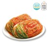 한끼식당 우리 농산물 100% 포기김치5kg