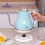 영국 토마스 풀 전기 드립포트 1.2L KK-D131