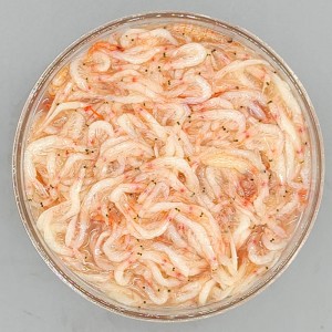국내산 새우젓(추젓 상/특품) 1kg