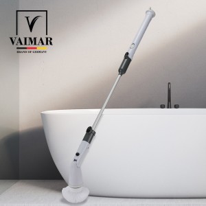 바이마르 허리케인 욕실 청소기 VMK-21A30E050