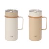 [네오플램] 피카 립스 세라믹 텀블러 머그16oz(473ml)