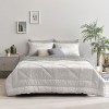 [알레르망] 스카이2 차렵이불 D 그린