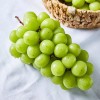 달옥농산 노지 선별 샤인머스켓 (14~20브릭스) 총 2kg (4~5수)