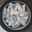 라오스 마이띠유 2번구운 프리미엄 비장탄(백탄)숯다운숯1kg