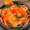 [청년농가] 전라도 명인김치 실비 총각김치 1kg