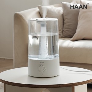 한경희 초저소음 대용량 5L 간편세척 복합식 가습기 HA-HD800HM