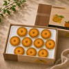 [자연지기] 산지박스그대로 산골배(대) 6kg내외 10과