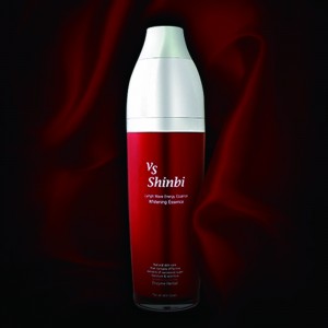 [VS신비] 화이트닝 에센스 130ml