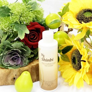 [VS신비] 멀티 비타 팩크림 200ml