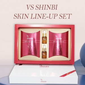 [VS신비] 스킨 라인업 SET