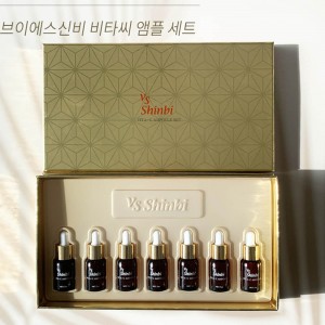 [VS신비] 비타-씨 앰플 세트