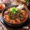 조연재 고사리 순살 감자탕 1.1kg(2~3인분)