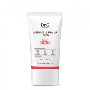 [닥터지] 메디 UV 울트라 업 선 플러스 50ml SPF50+ PA+++