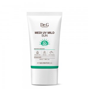 [닥터지] 메디 유브이 마일드 선 50ml