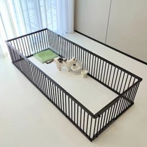 [개과천선] 액시스 조립 강아지 울타리 펜스 14PCS,A타입