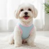 [개과천선] 애니모 쿨링 강아지 슬리브리스 강아지옷 고양이옷 나시 L