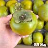 태추단감 가정용 중과 5kg (25-33과 내외)