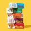[Tubble] 트루클린 스팟 얼룩제거제(30ml) (5종 中 택1)