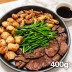 한우 소곱창 모듬세트 400g (곱창 200g+대창100g+염통100g) 참소스 핑크솔트 증정