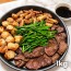 한우 소곱창 모듬세트 1kg (곱창 600g+대창300g+염통100g) 참소스 핑크솔트 증정