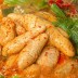 [숙이네] 시원한 대구곤이 명란 알탕 2.4kg (600g*4)