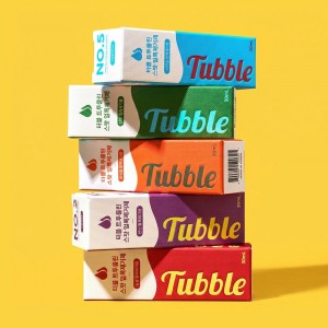 [Tubble] 트루클린 스팟 얼룩제거제(30ml) 5종세트