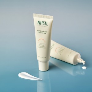 [아실] 피토 디펜스 에센스 선 SPF50 PA++++ 50ml