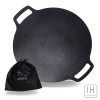 [포레스트큐브] HOME 그리들 IH 38cm 대형 인덕션 겸용
