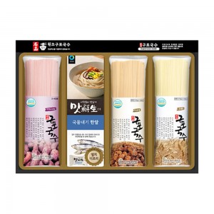 국수&맛선생 혼합4호