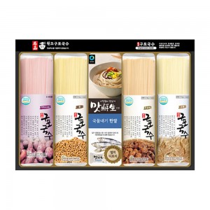 국수&맛선생 혼합5호